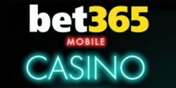 Vegas Bet 365